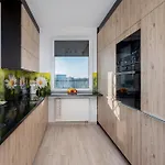 Osiedle Avia Charming Apartment