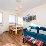 Osiedle Avia Charming Apartment