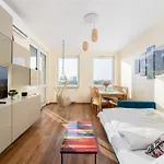 Osiedle Avia Charming Apartment