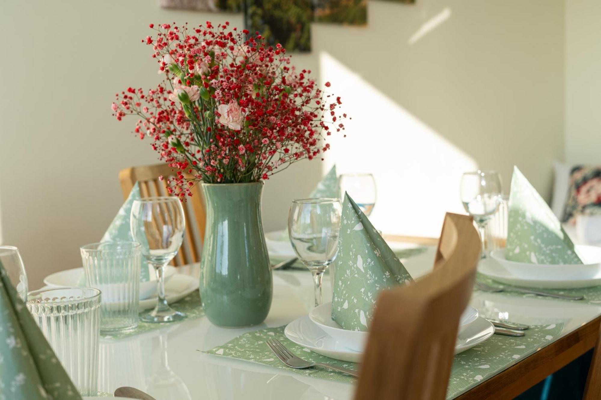 Osiedle Avia Charming Apartment