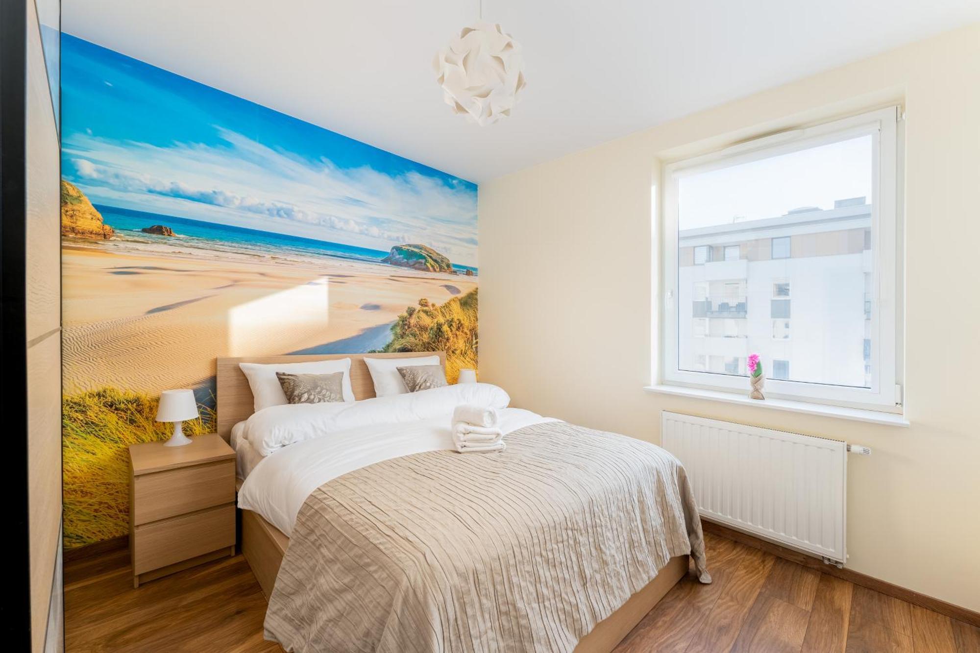 Osiedle Avia Charming Apartment *