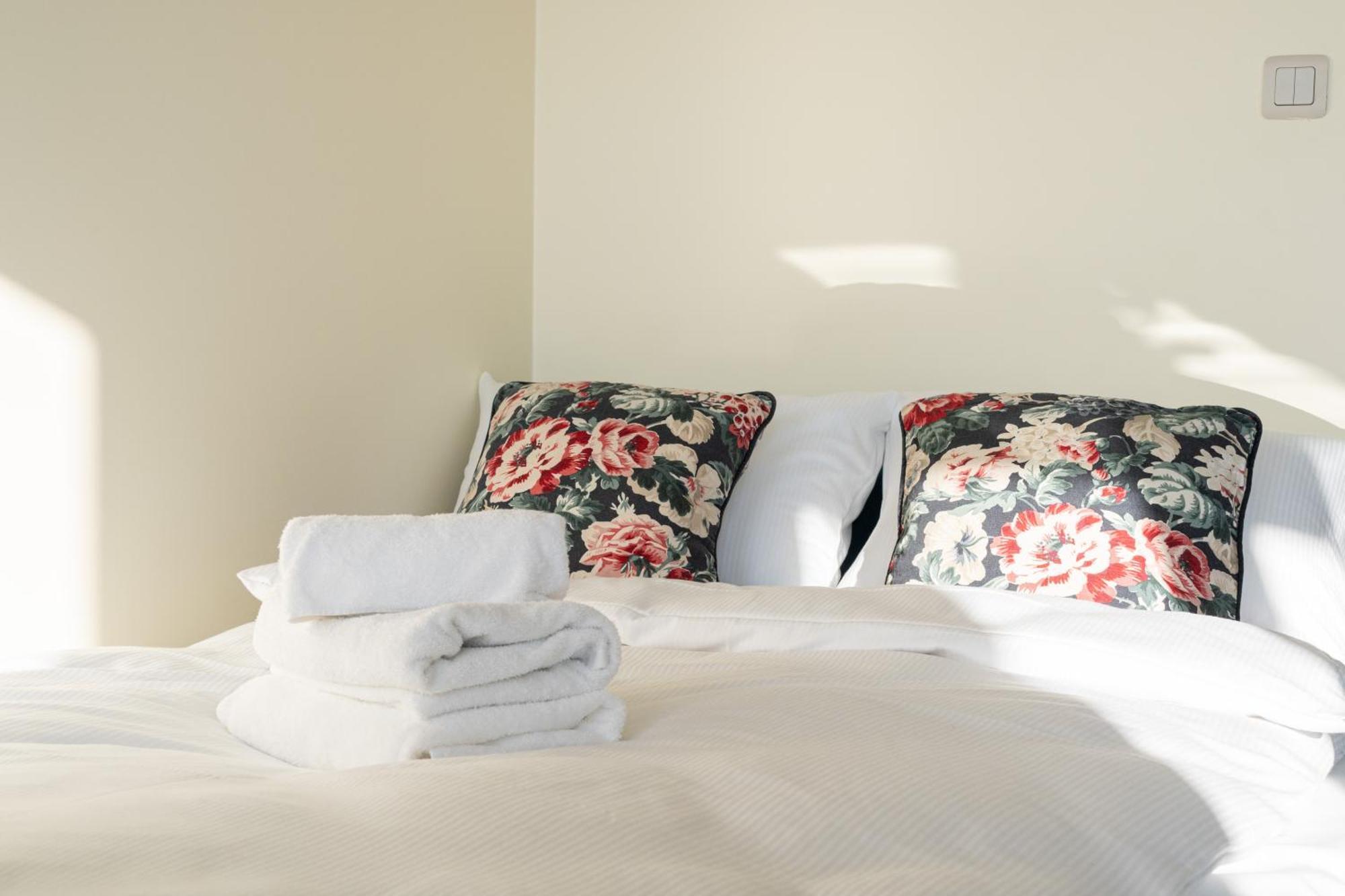 Osiedle Avia Charming Apartment