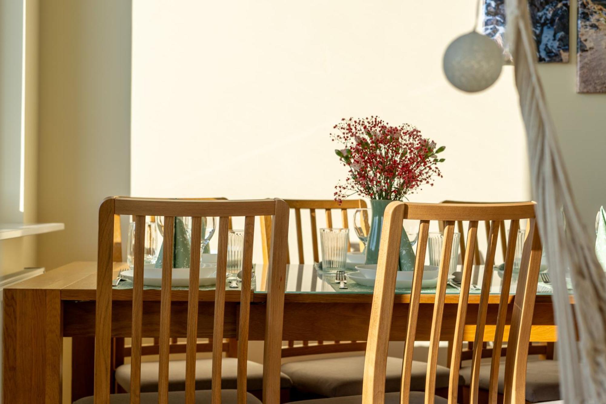 Apartment Osiedle Avia Charming