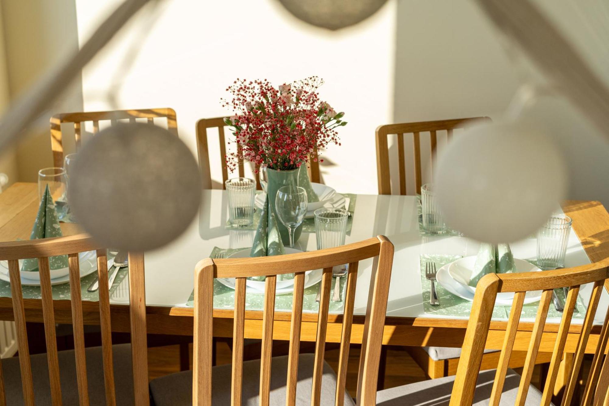 Osiedle Avia Charming Apartment *