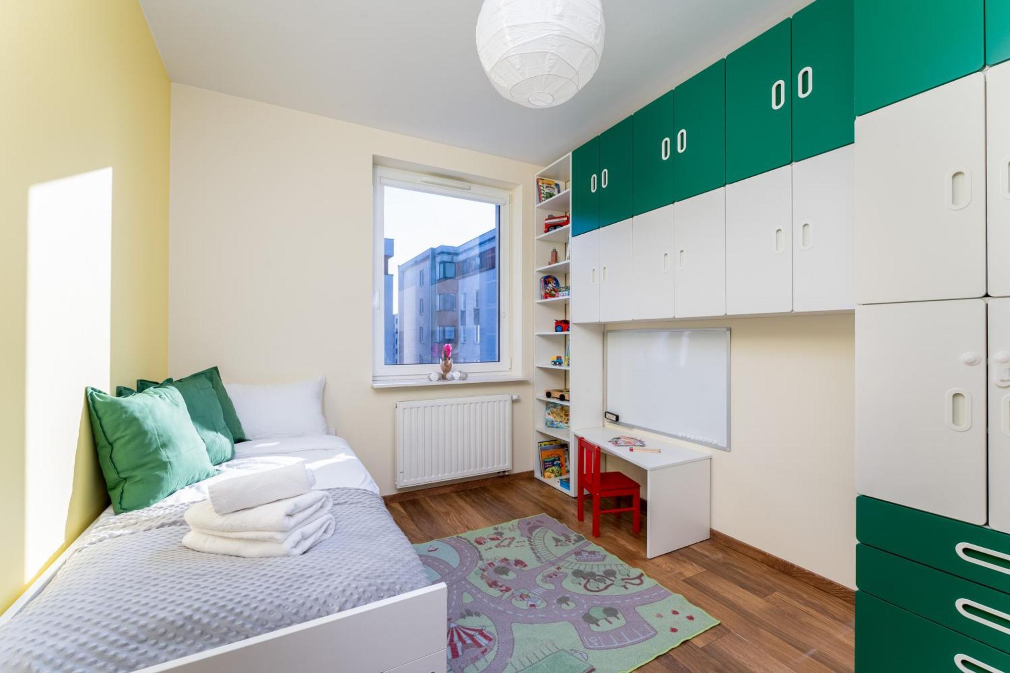 Osiedle Avia Charming Apartment *