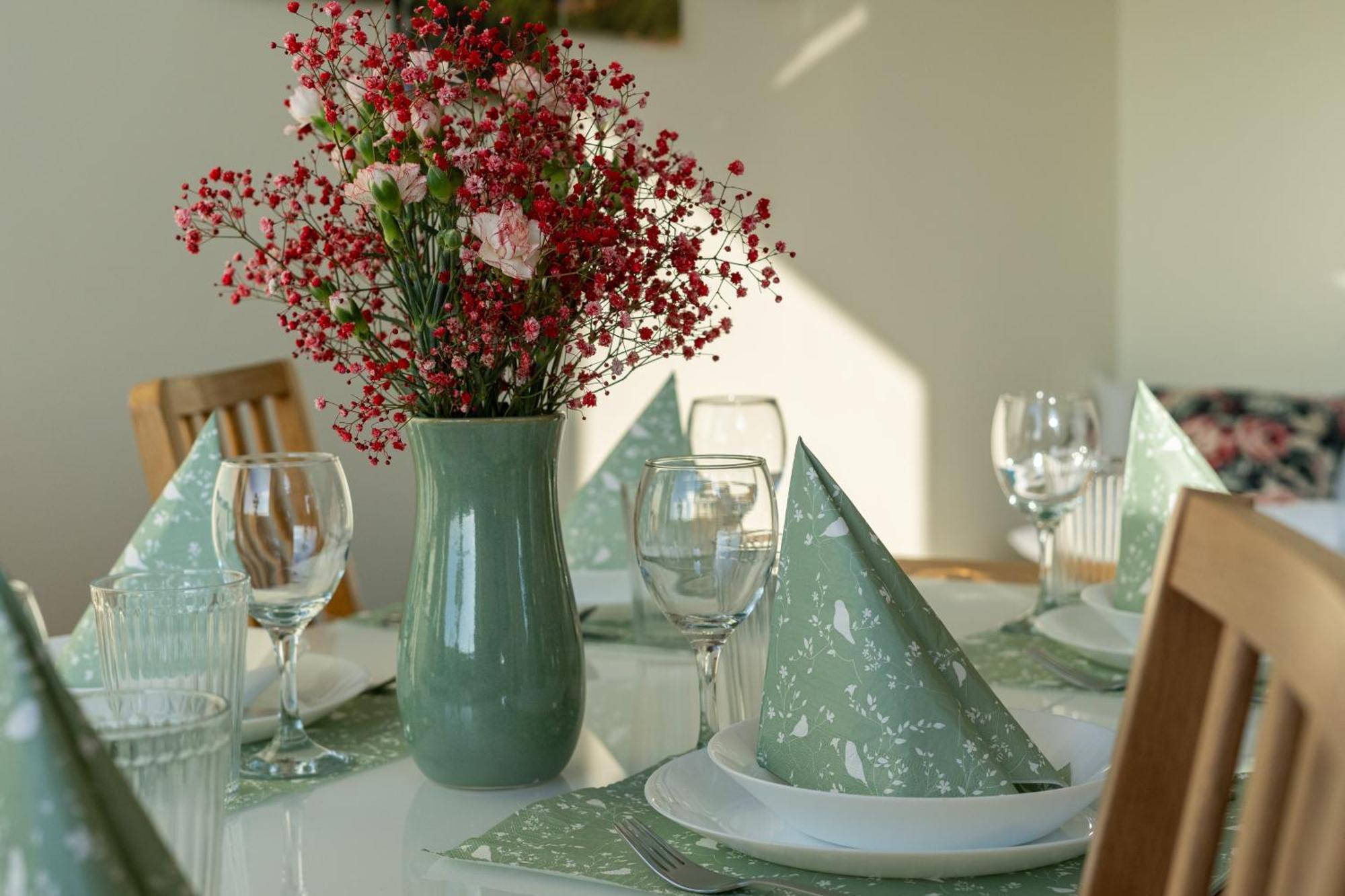 Apartment Osiedle Avia Charming *