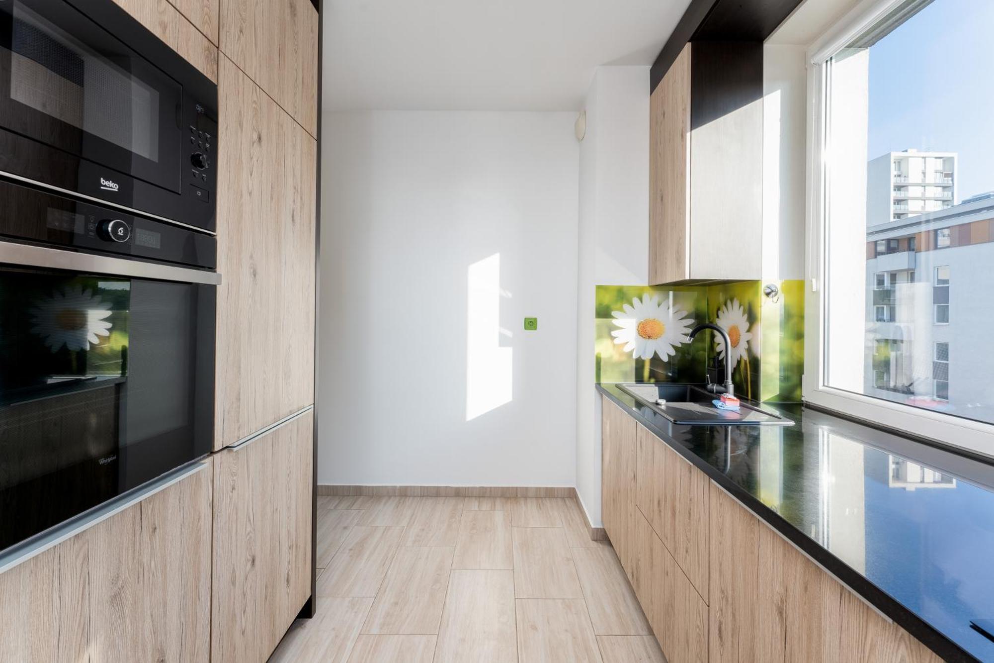 Osiedle Avia Charming Apartment