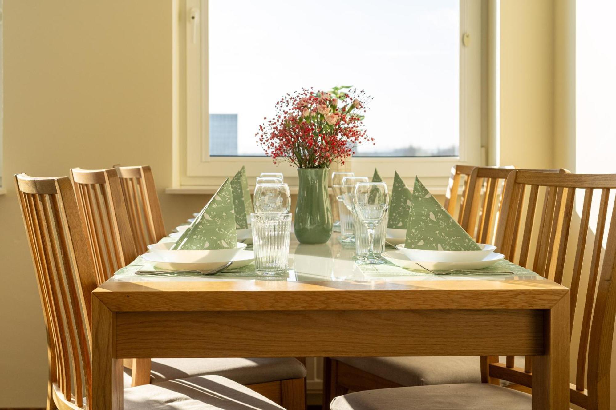 Apartment Osiedle Avia Charming *
