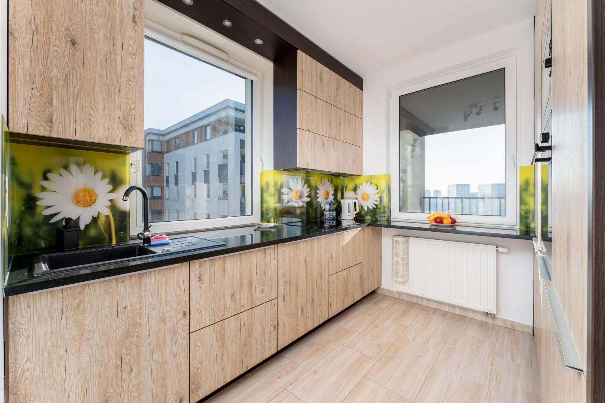 Osiedle Avia Charming Apartment